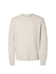 Maglioncini Beige Selected Homme Black