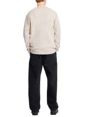 Maglioncini Beige Selected Homme Black