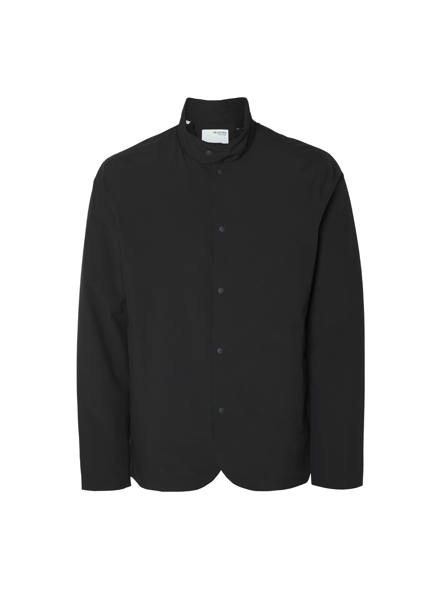 Giacche Nero Selected Homme Black