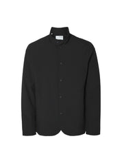 Giacche Nero Selected Homme Black