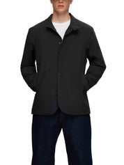 Giacche Nero Selected Homme Black
