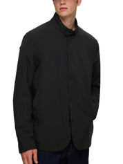 Giacche Nero Selected Homme Black
