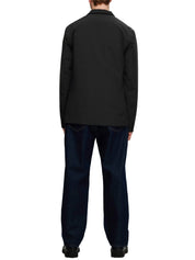 Giacche Nero Selected Homme Black