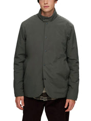 Giacche Verde Selected Homme Black