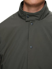 Giacche Verde Selected Homme Black