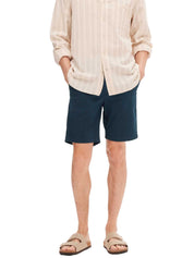 Bermuda Blu Selected Homme Black