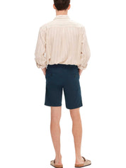 Bermuda Blu Selected Homme Black