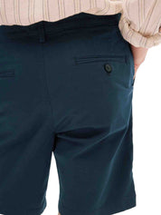 Bermuda Blu Selected Homme Black