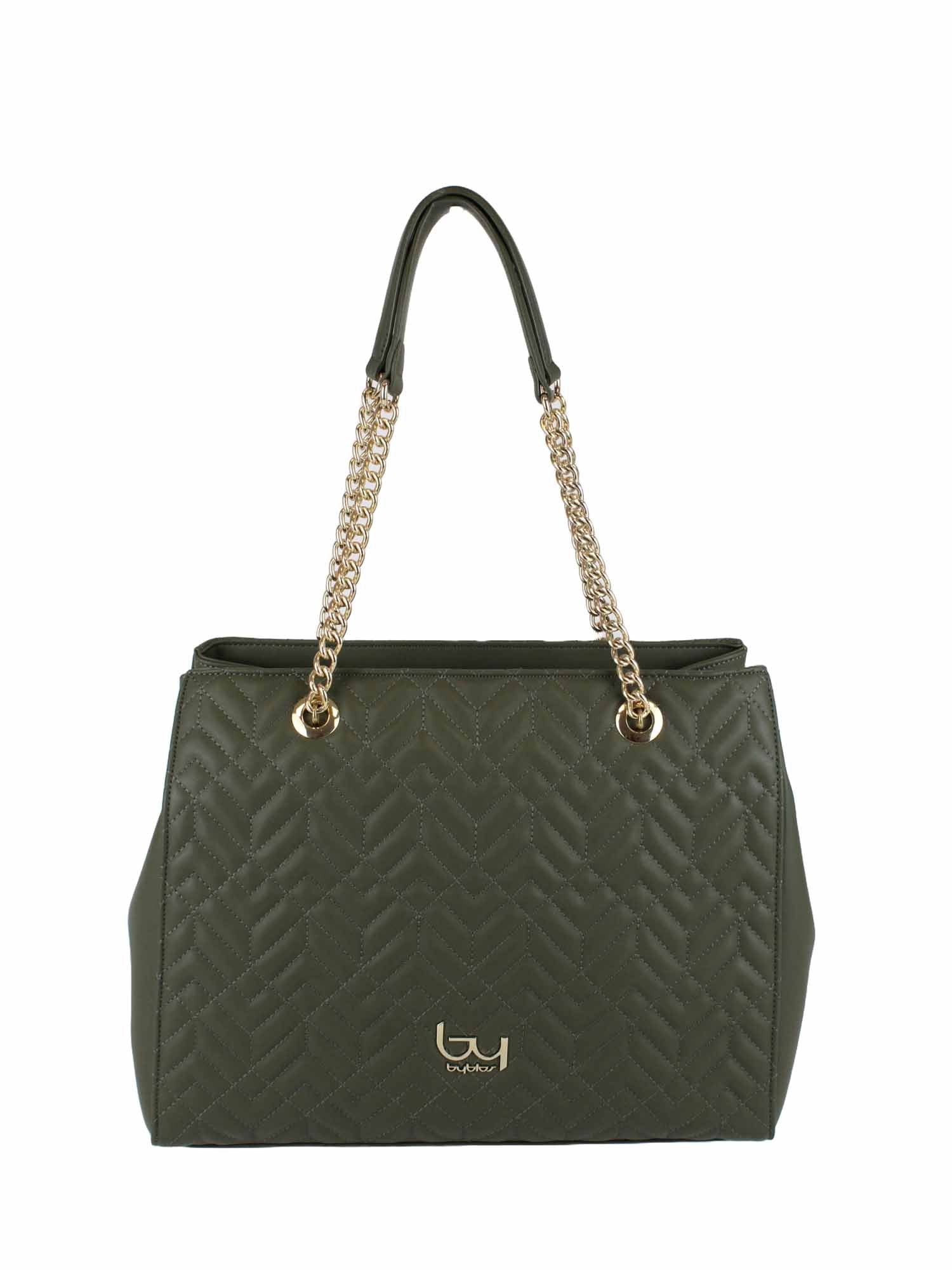 Shopper Verde By Byblos