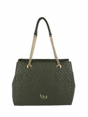 Shopper Verde By Byblos
