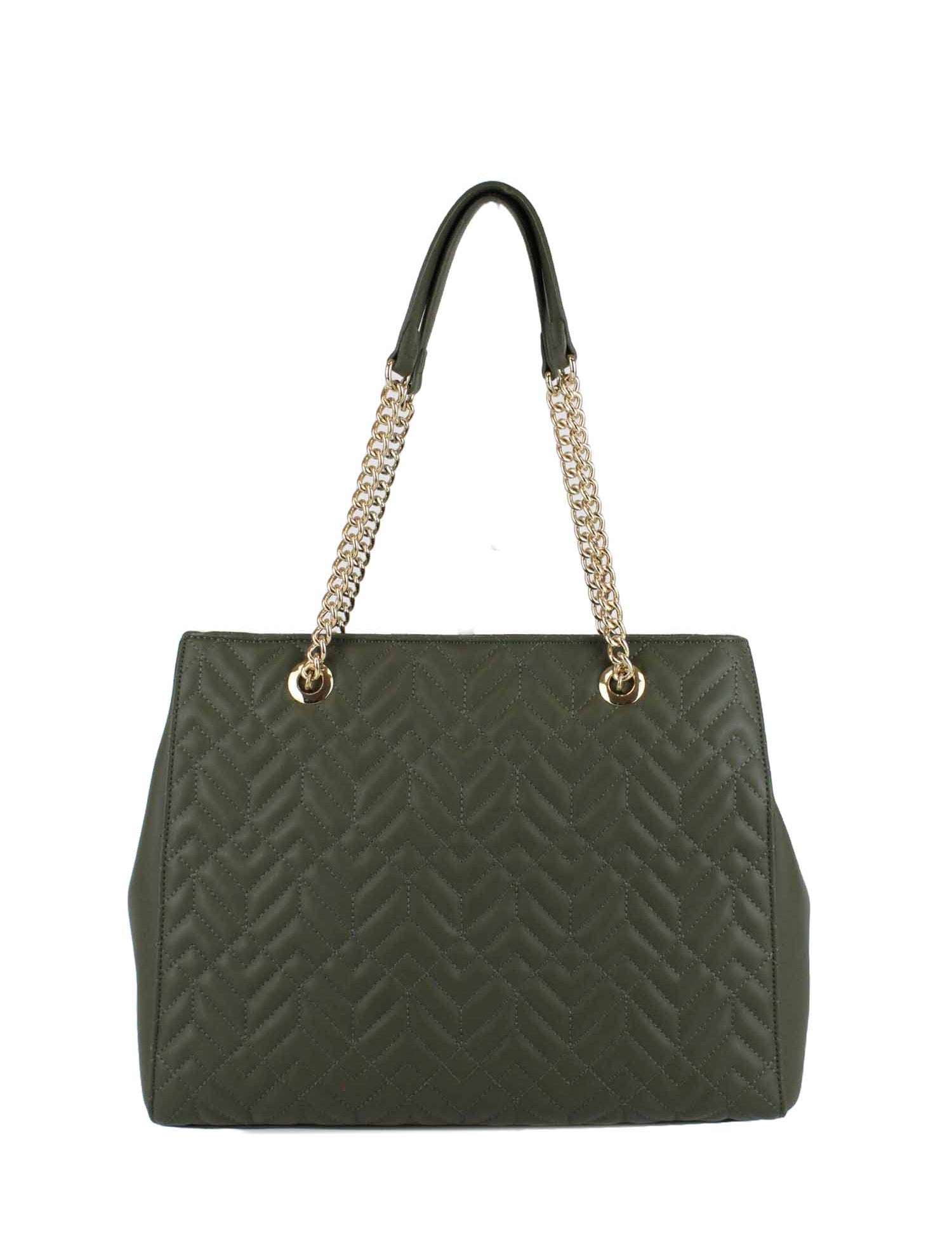 Shopper Verde By Byblos