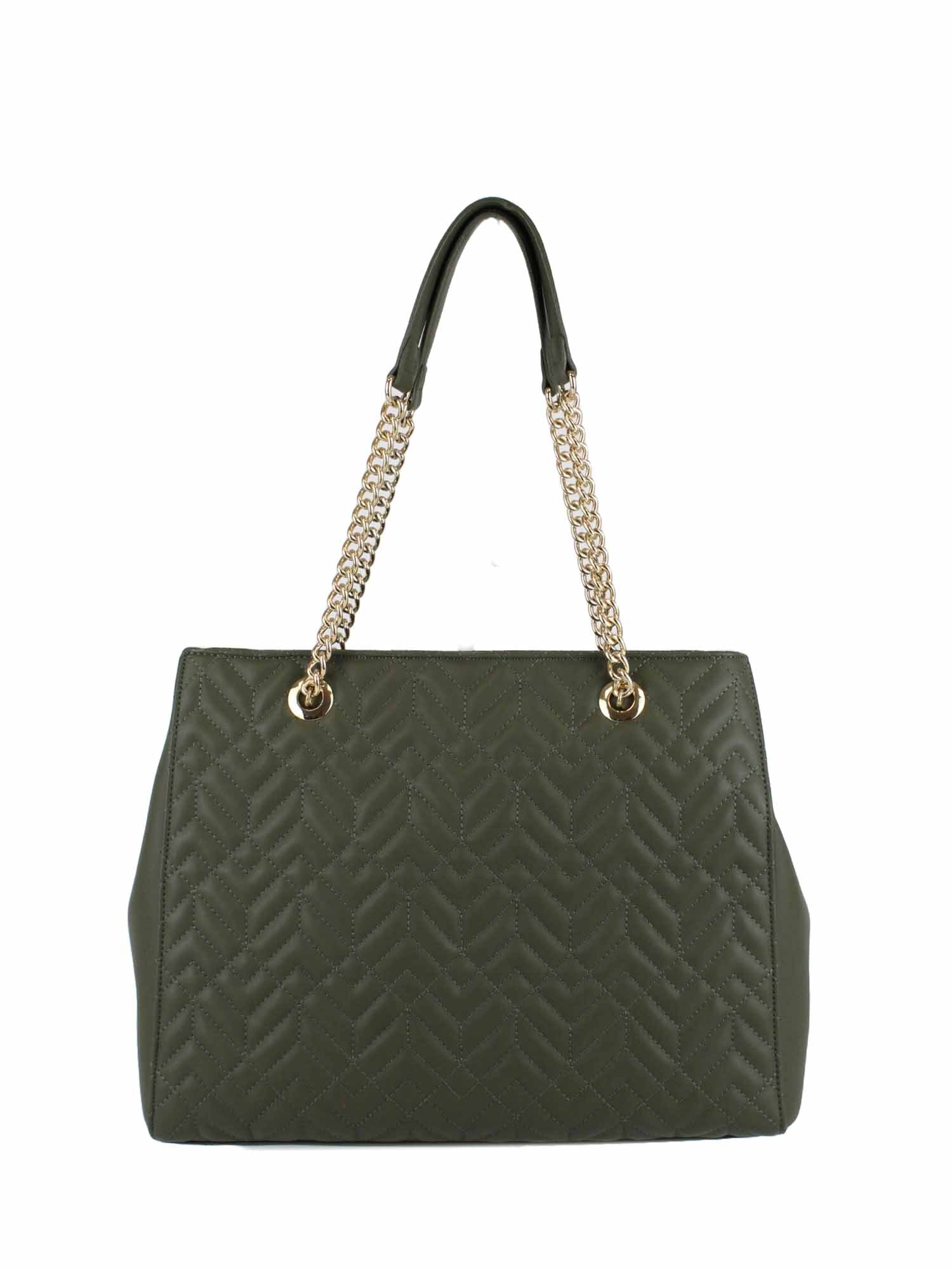 Shopper Verde By Byblos