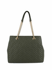 Shopper Verde By Byblos