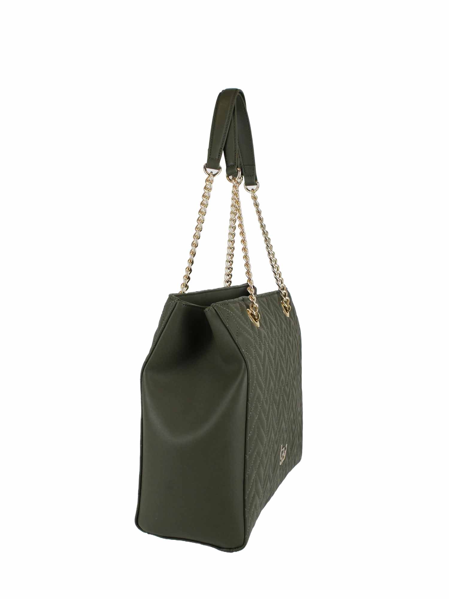 Shopper Verde By Byblos