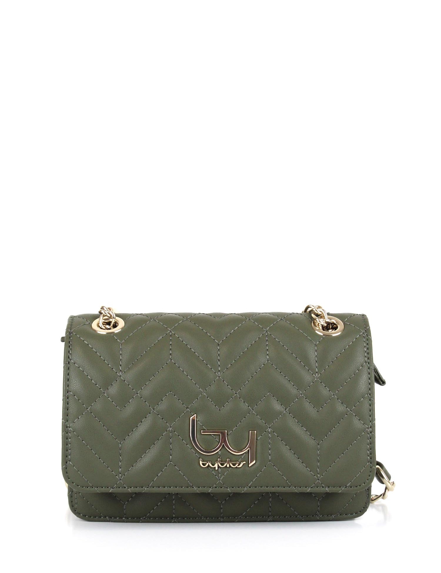 Tracolla Verde By Byblos