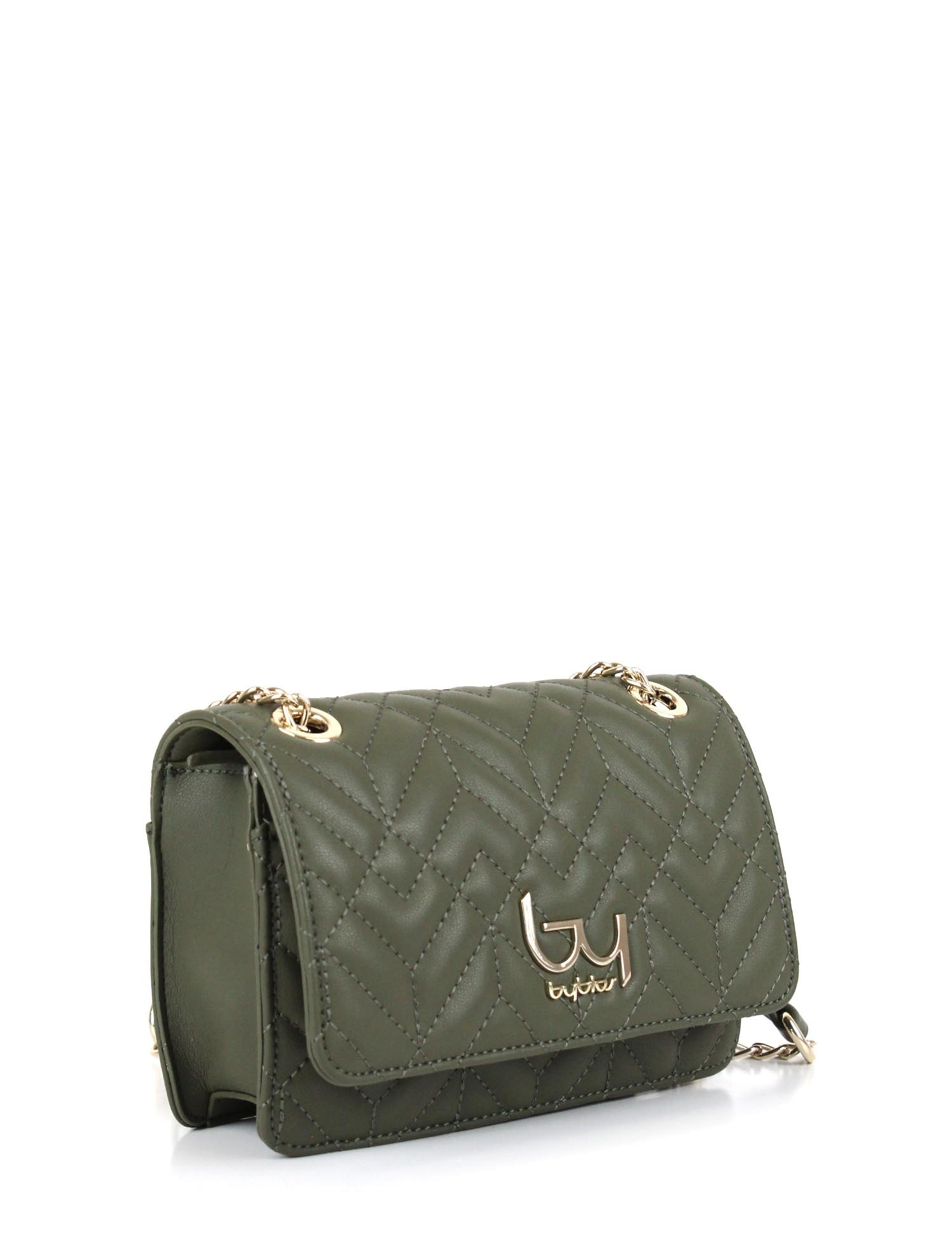 Tracolla Verde By Byblos