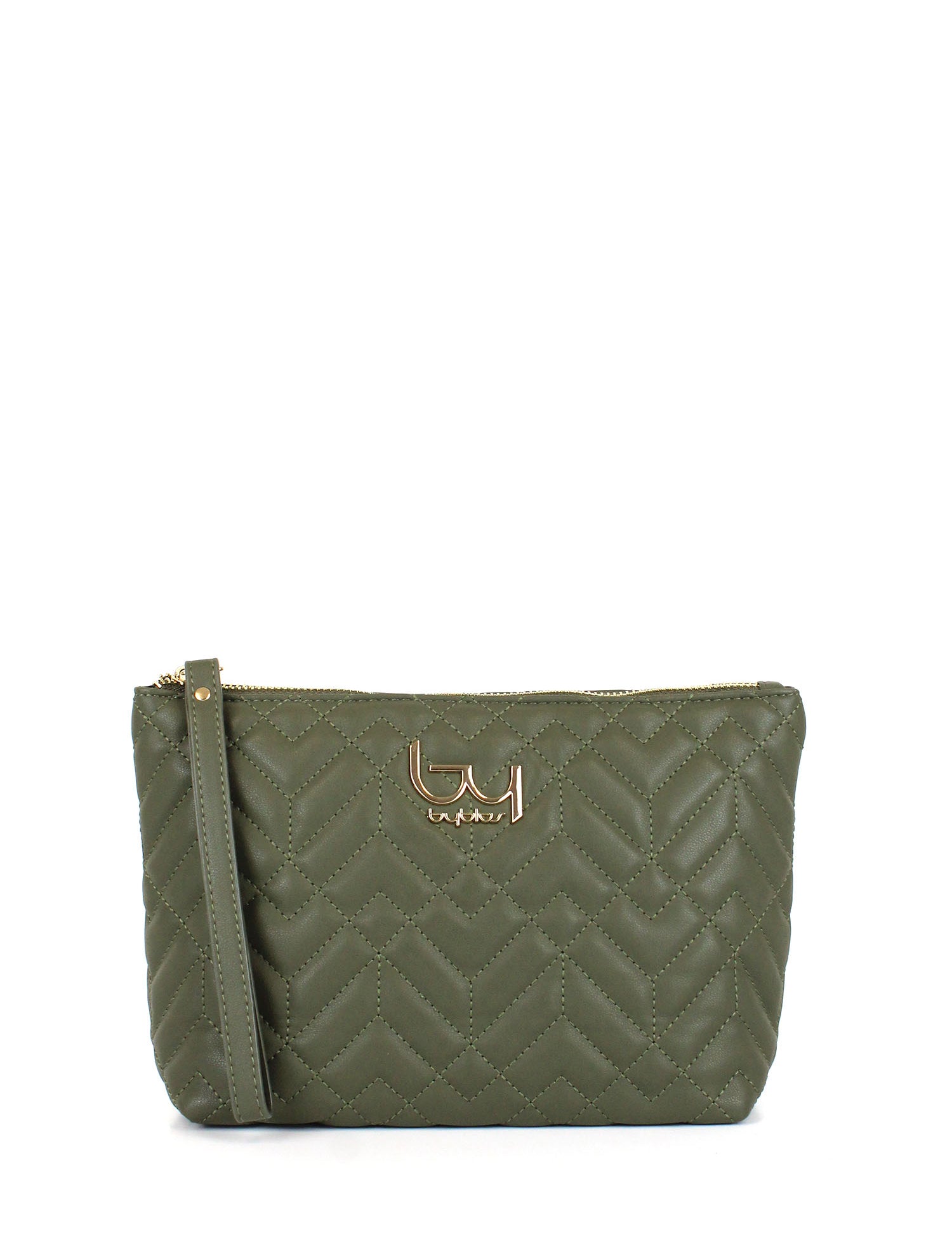 Beauty case Verde By Byblos