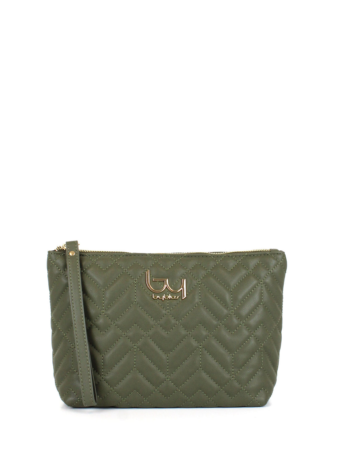 Beauty case Verde By Byblos