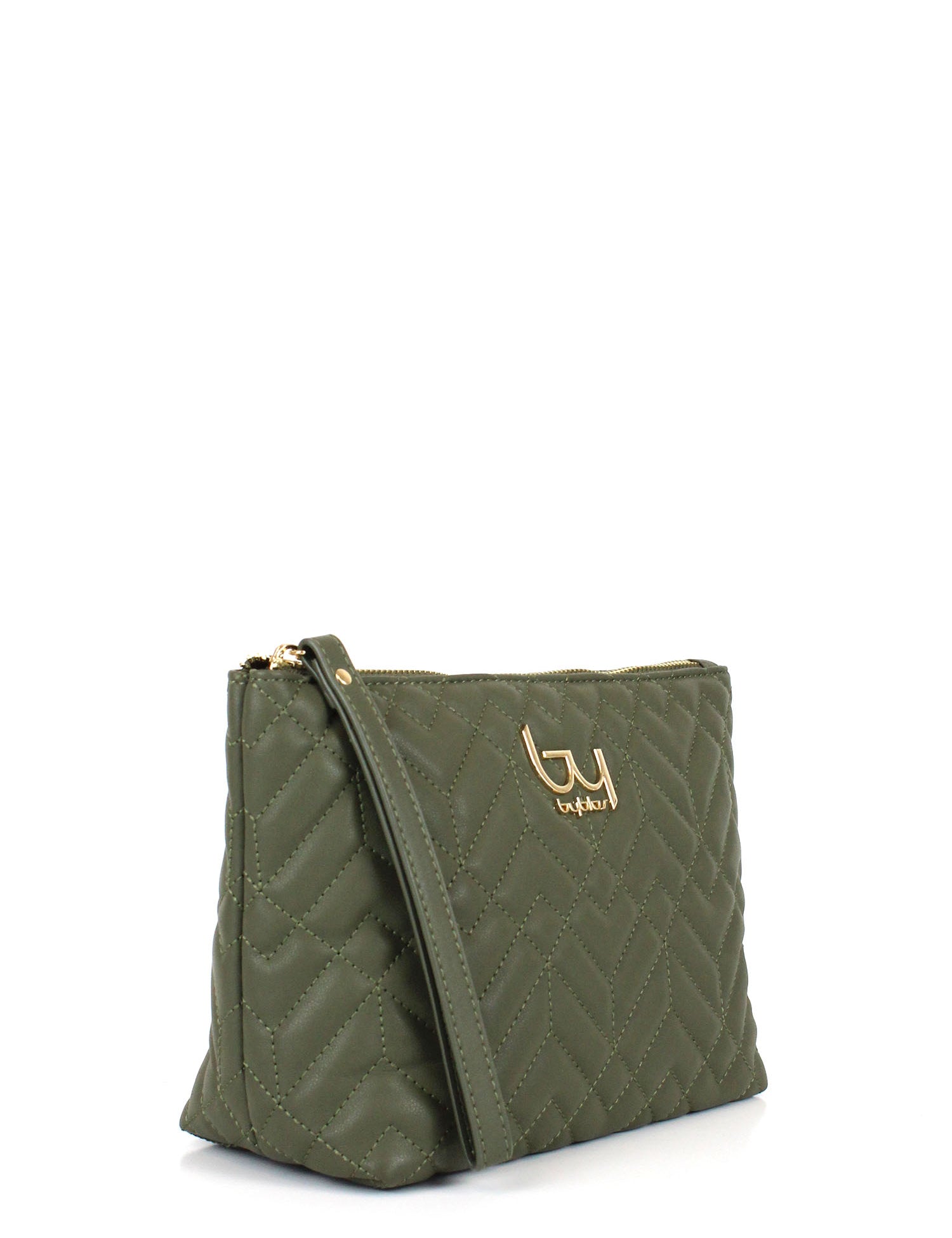 Beauty case Verde By Byblos