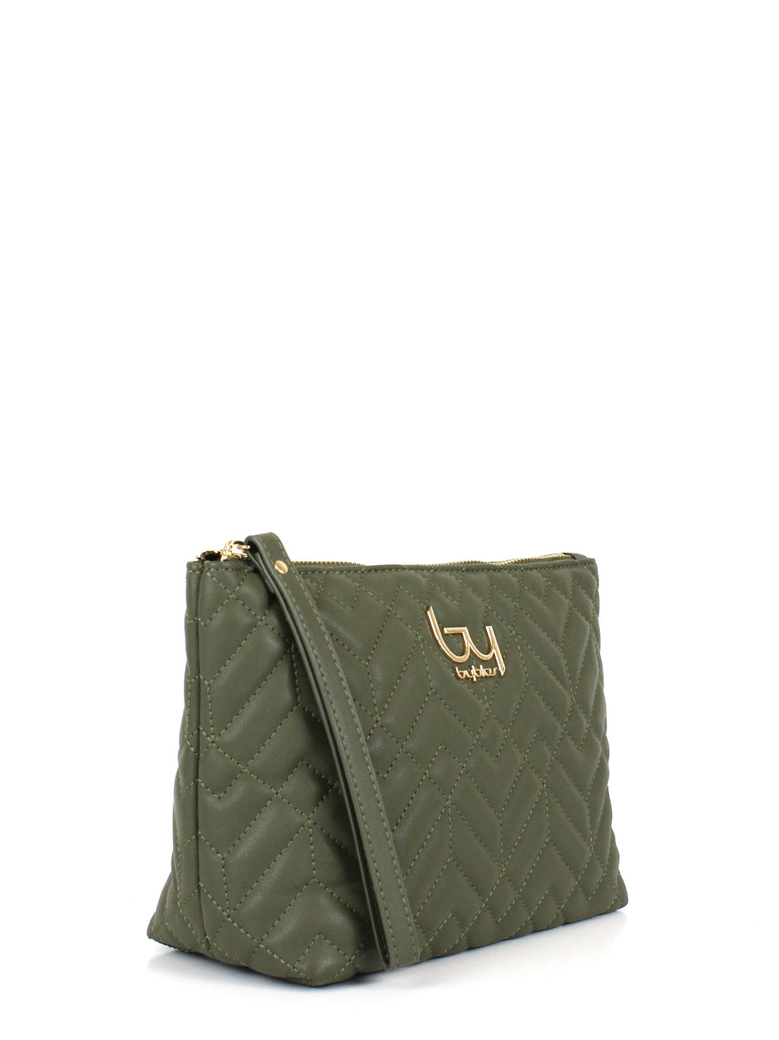 Beauty case Verde By Byblos