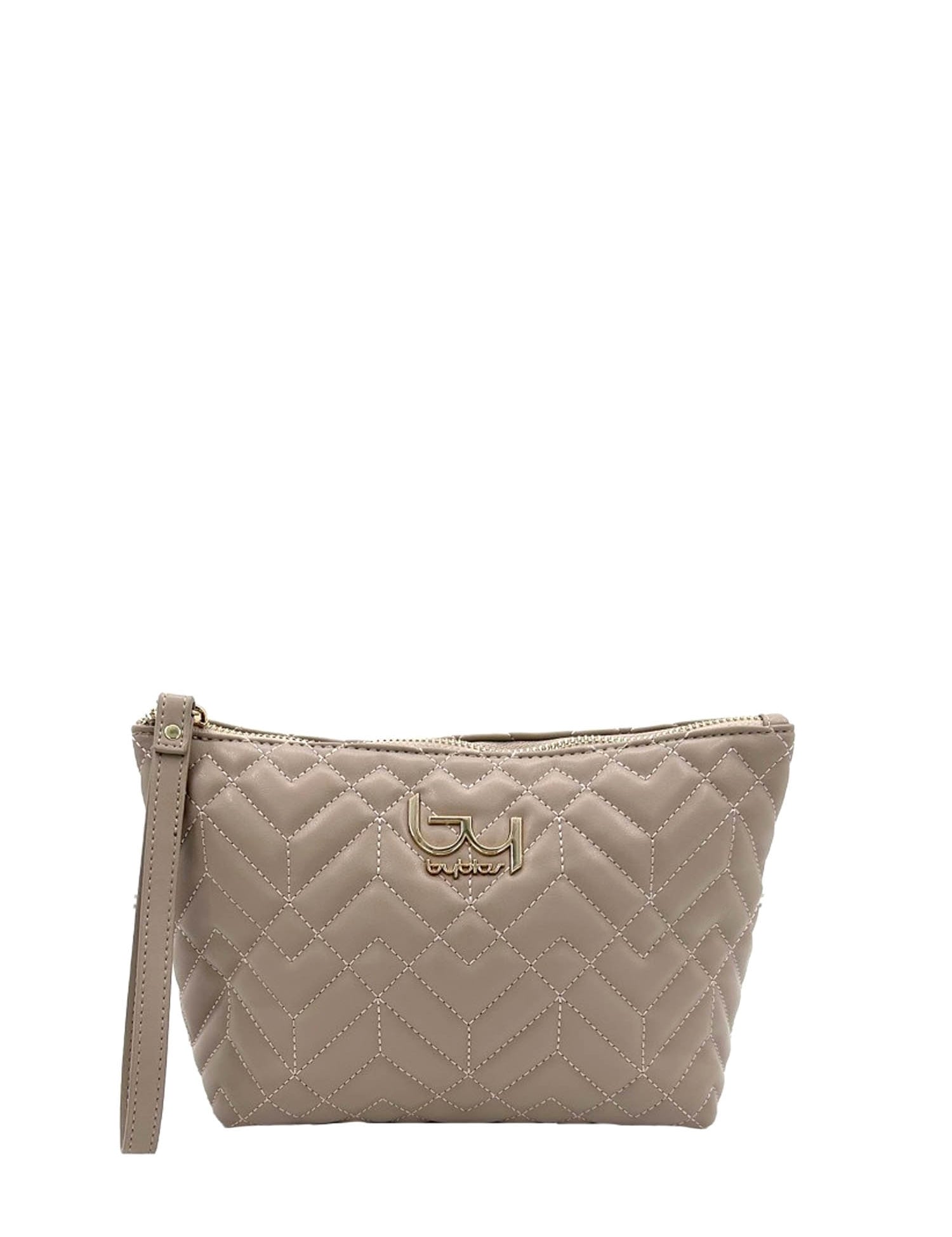 Beauty case Beige By Byblos