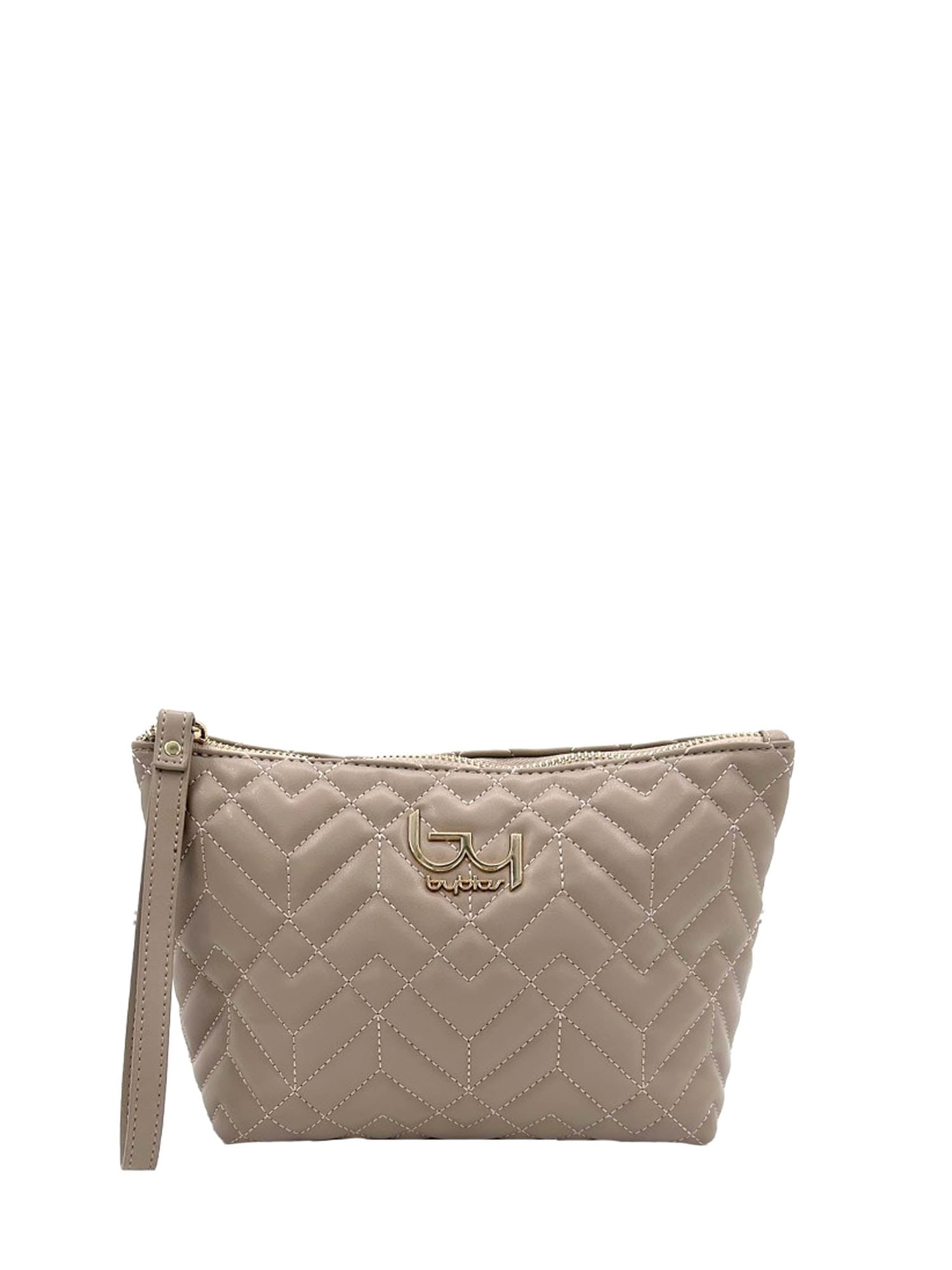 Beauty case Beige By Byblos