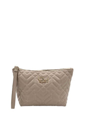 Beauty case Beige By Byblos