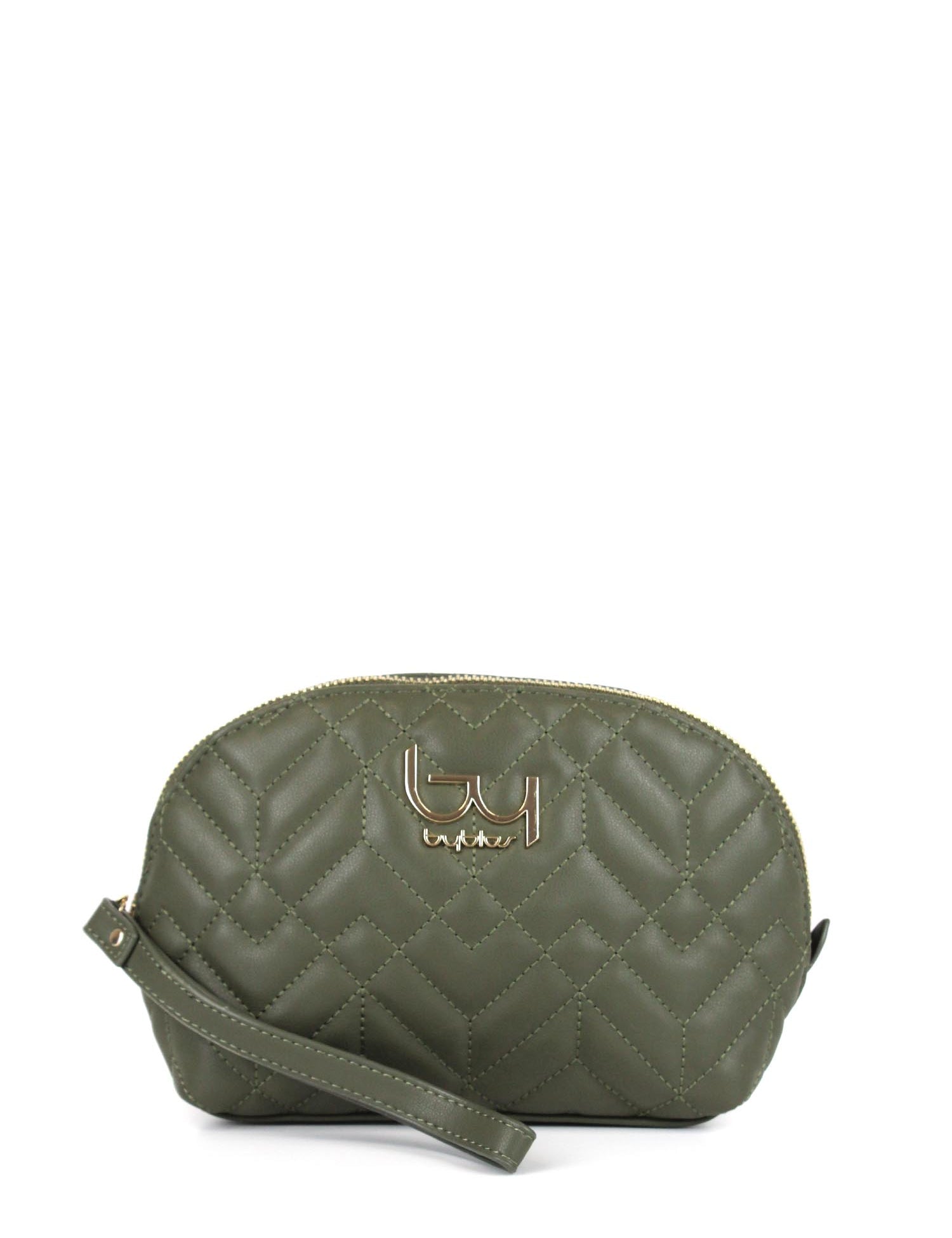 Beauty case Verde By Byblos
