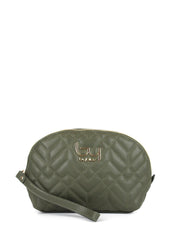 Beauty case Verde By Byblos