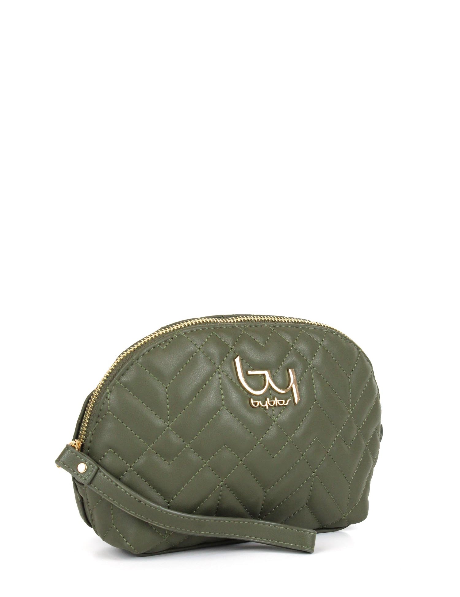 Beauty case Verde By Byblos