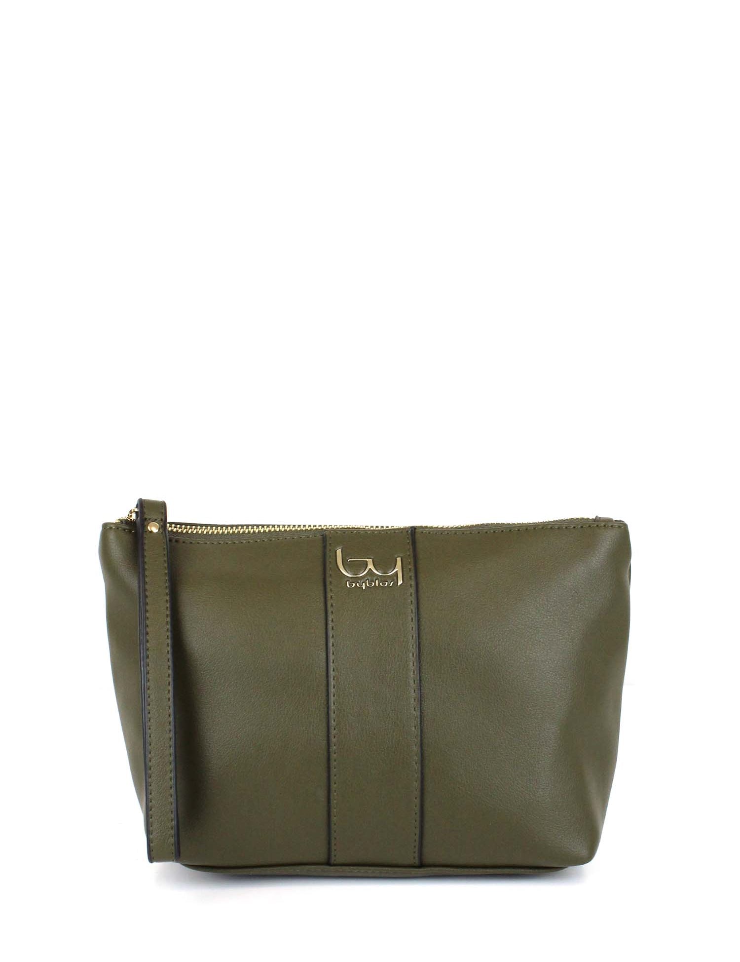 Beauty case Verde By Byblos