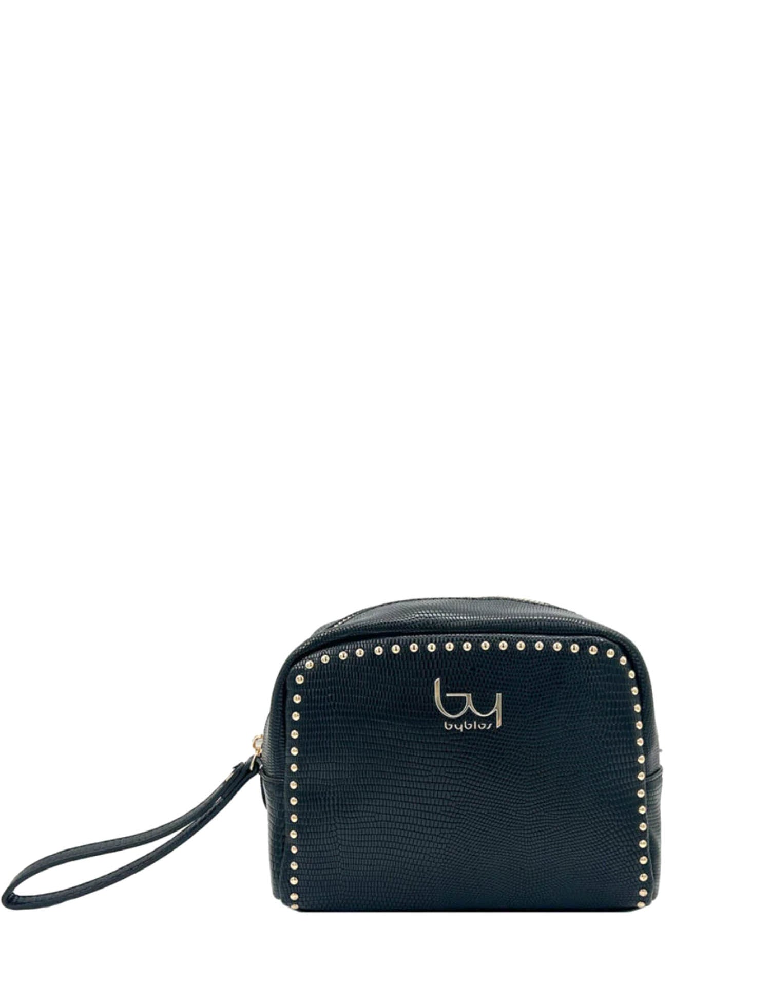 Beauty case Nero By Byblos