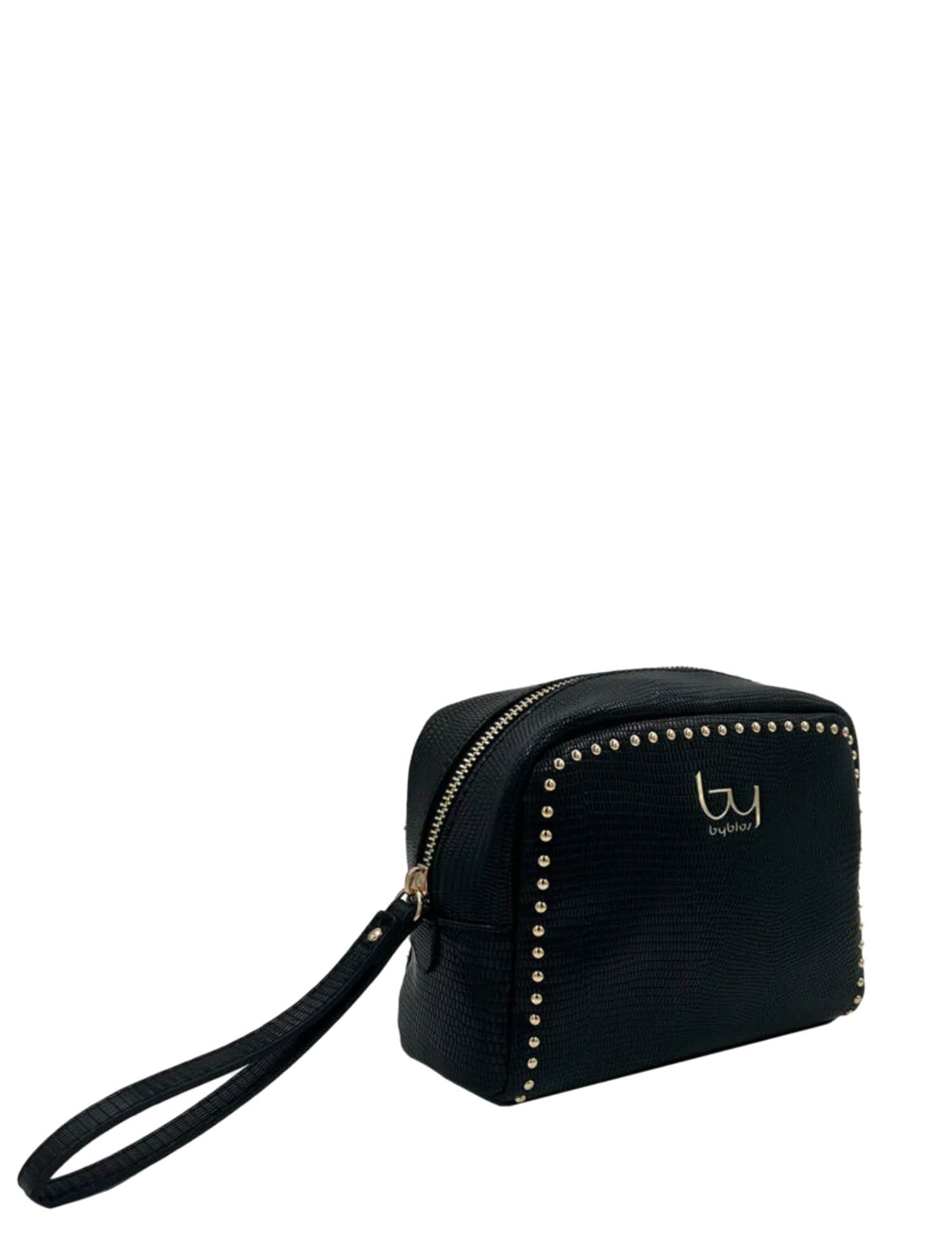 Beauty case Nero By Byblos