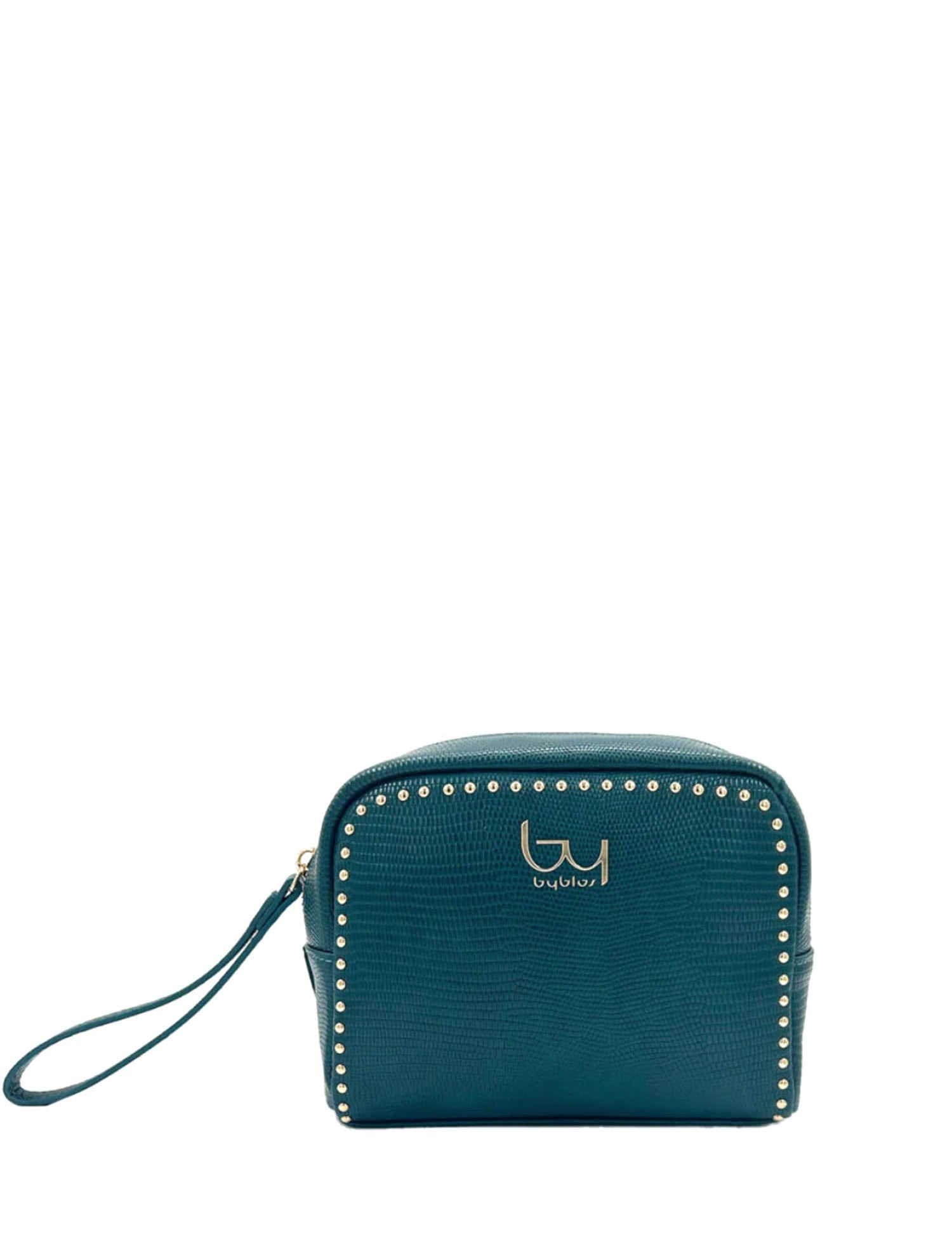 Beauty case Blu By Byblos