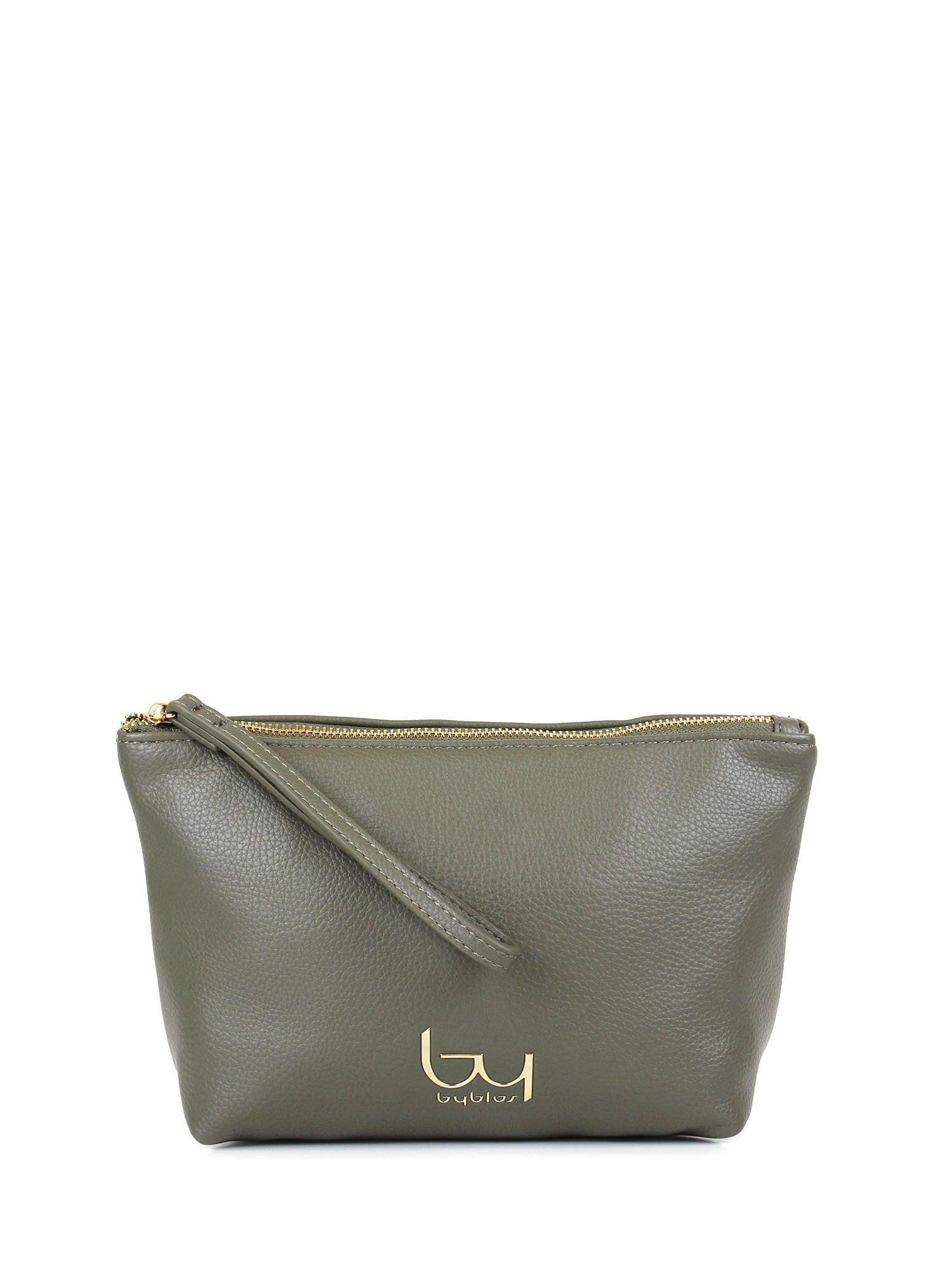 Beauty case Verde By Byblos