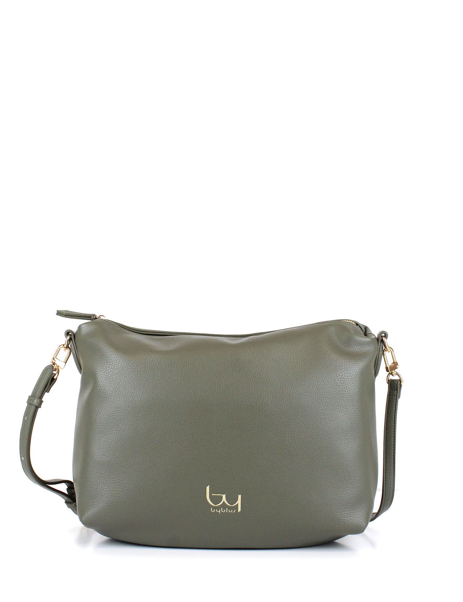 Borse a spalla Verde By Byblos