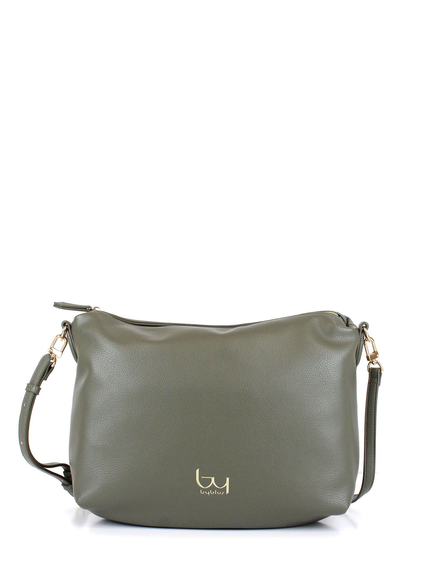 Borse a spalla Verde By Byblos