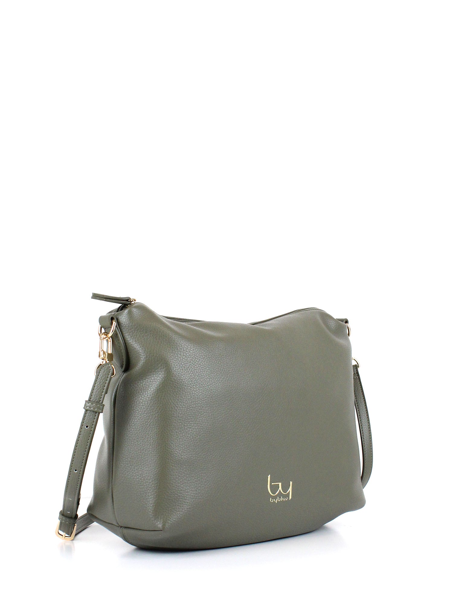 Borse a spalla Verde By Byblos