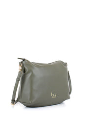 Borse a spalla Verde By Byblos