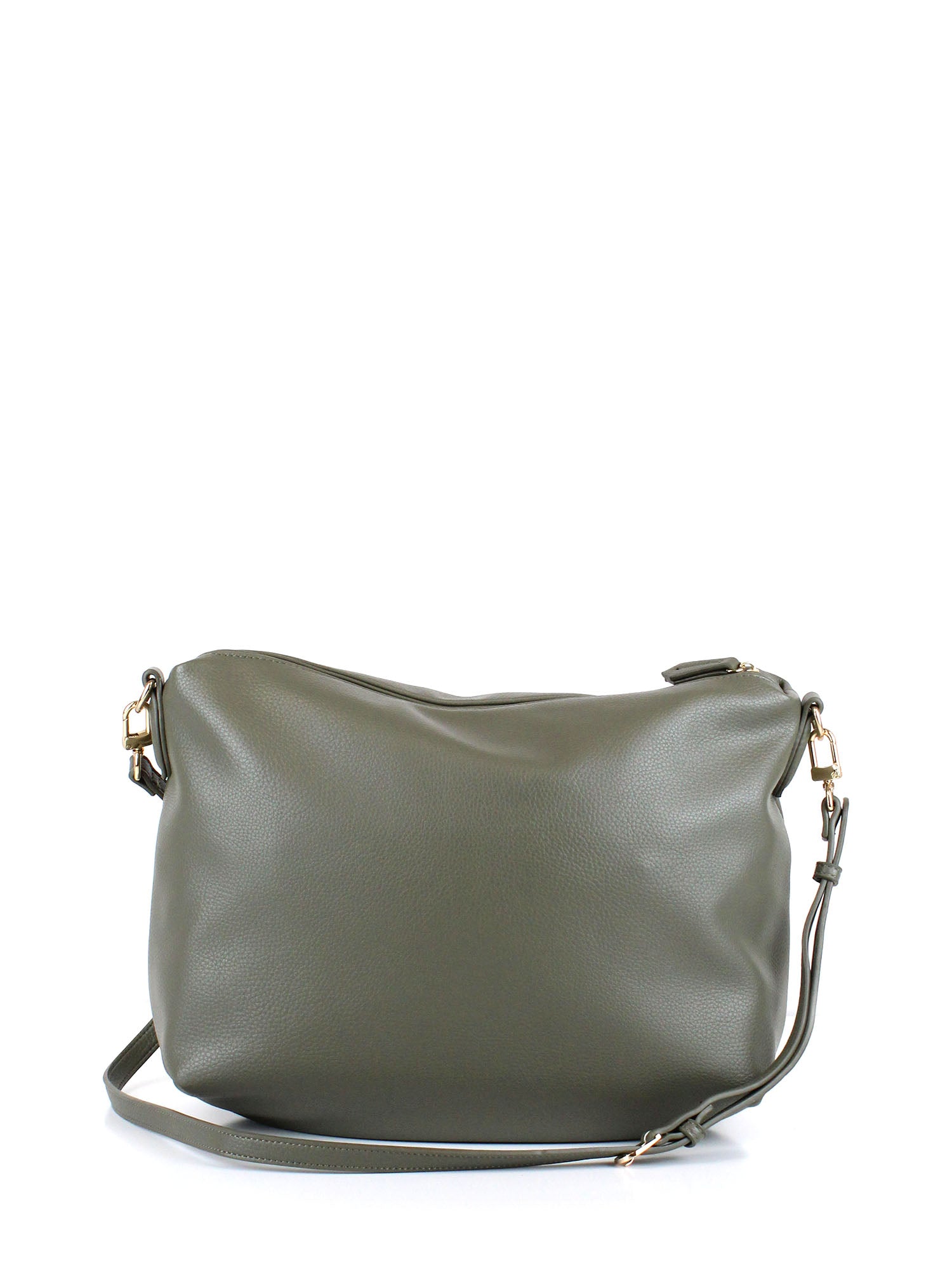 Borse a spalla Verde By Byblos