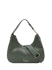 Borse a spalla Verde By Byblos