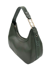 Borse a spalla Verde By Byblos