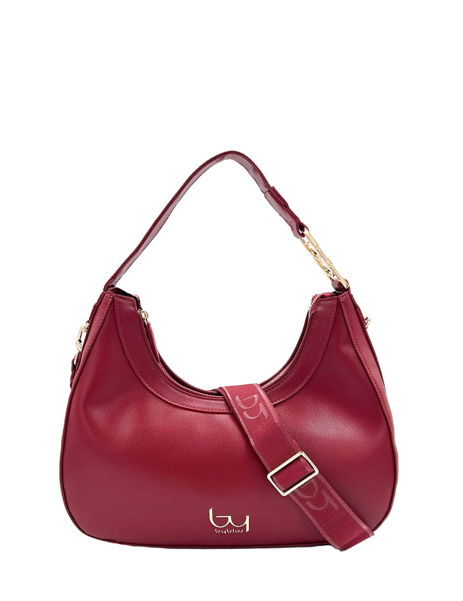 Borse a spalla Rosso By Byblos