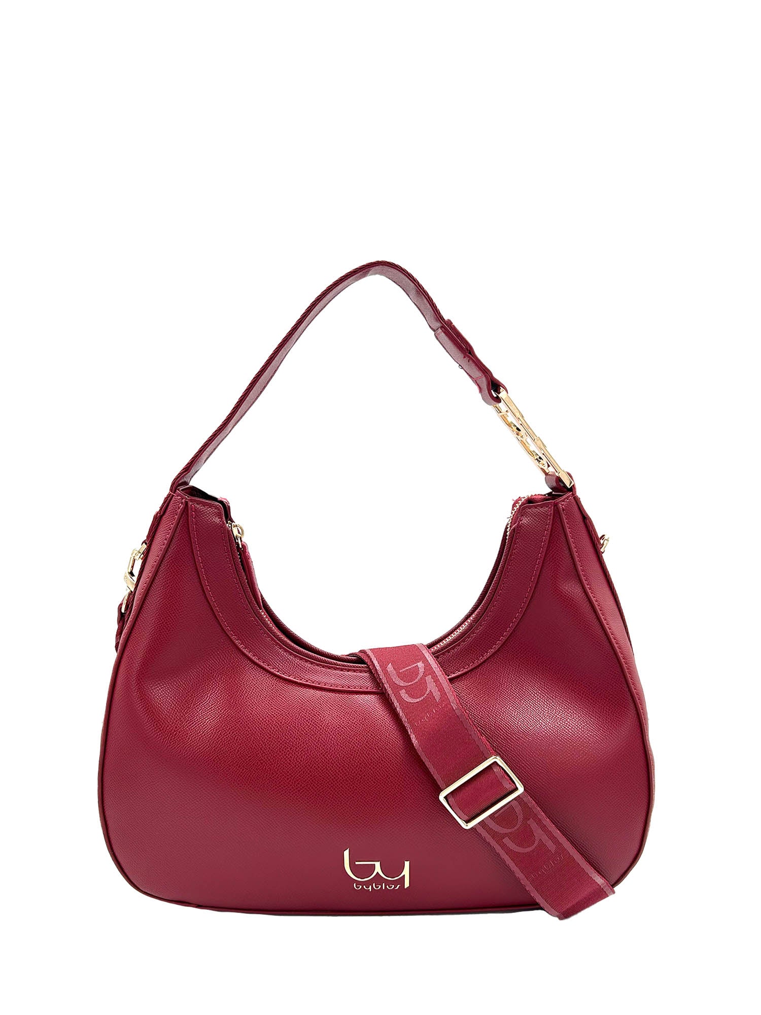 Borse a spalla Rosso By Byblos