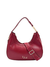 Borse a spalla Rosso By Byblos