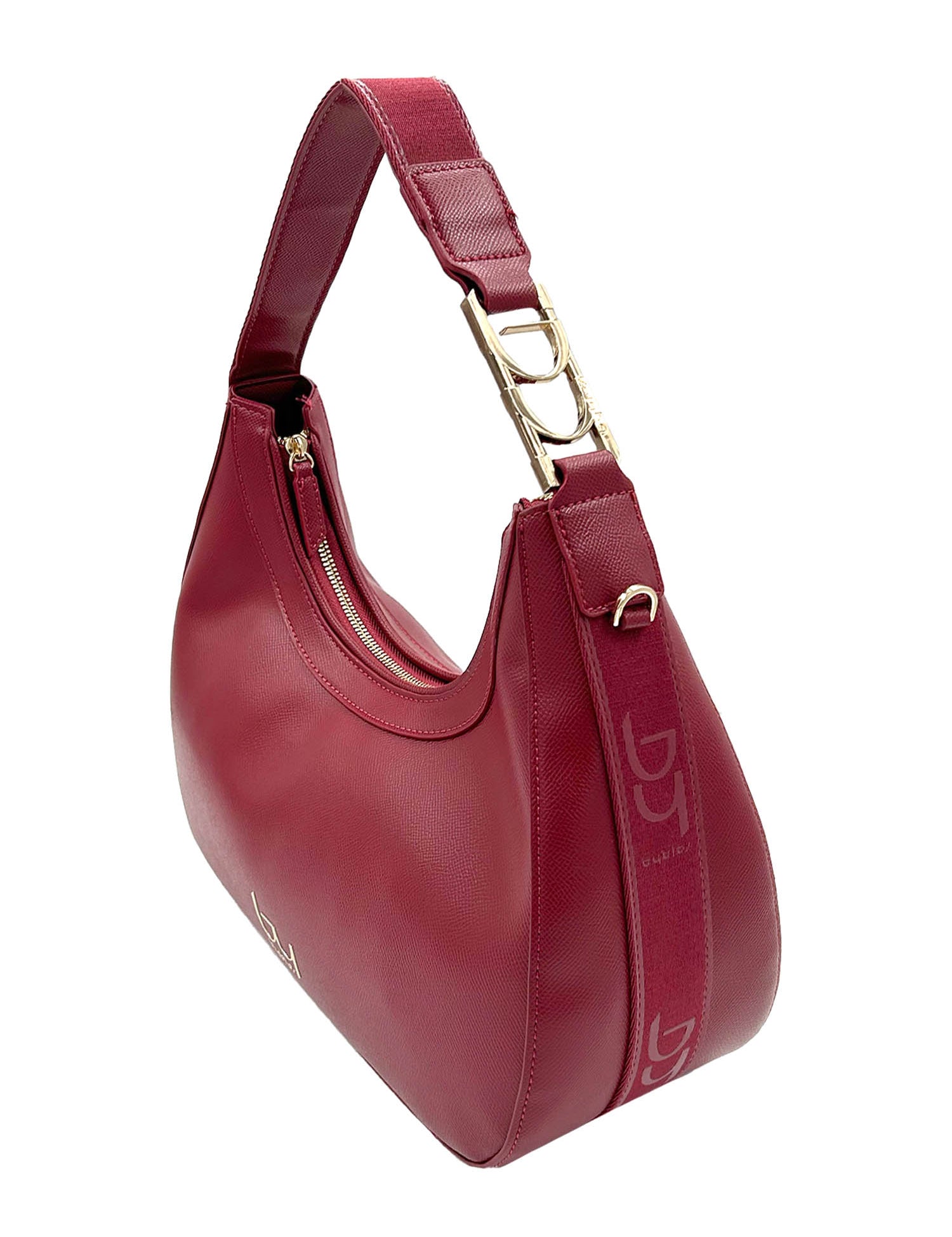 Borse a spalla Rosso By Byblos