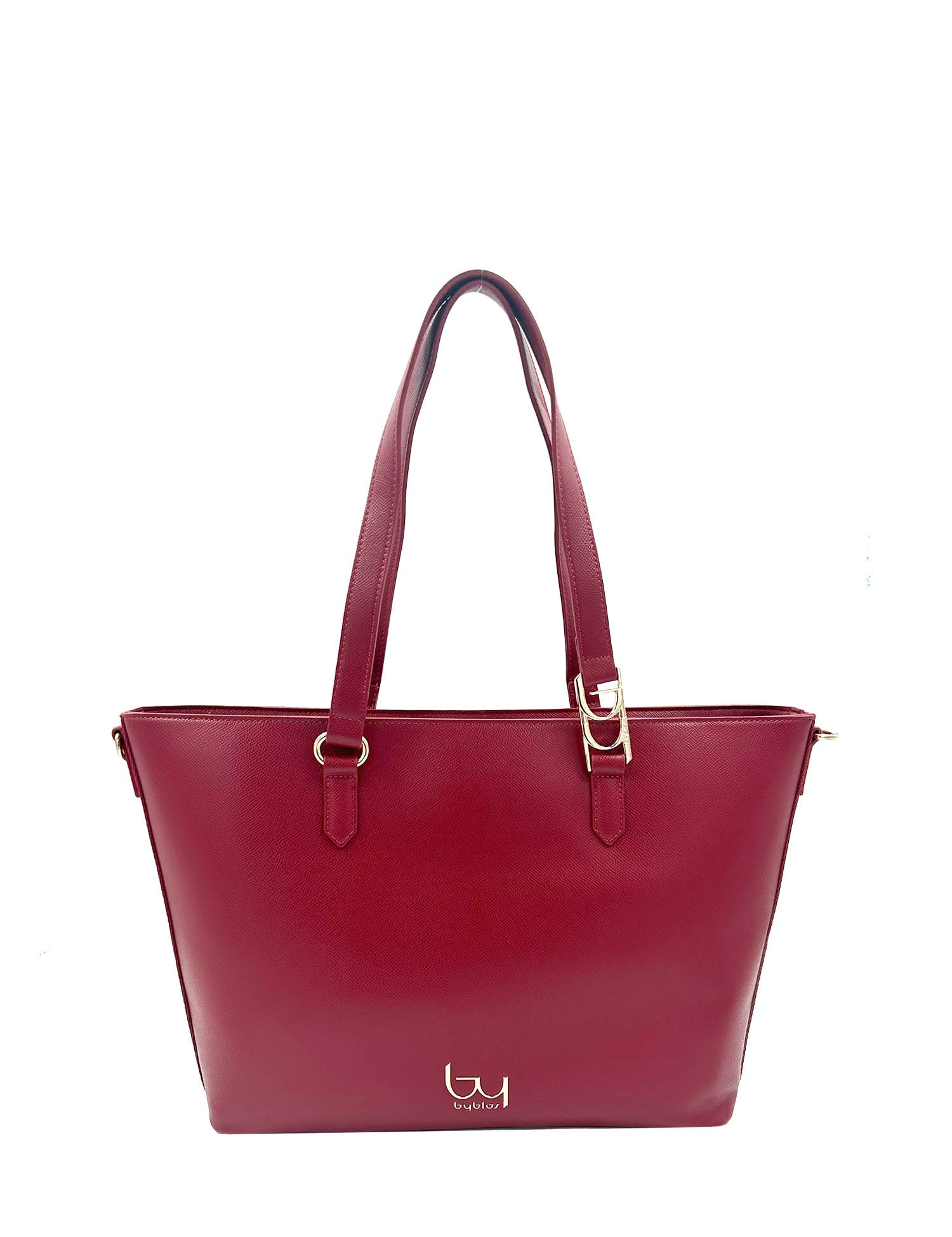 Shopper Rosso By Byblos