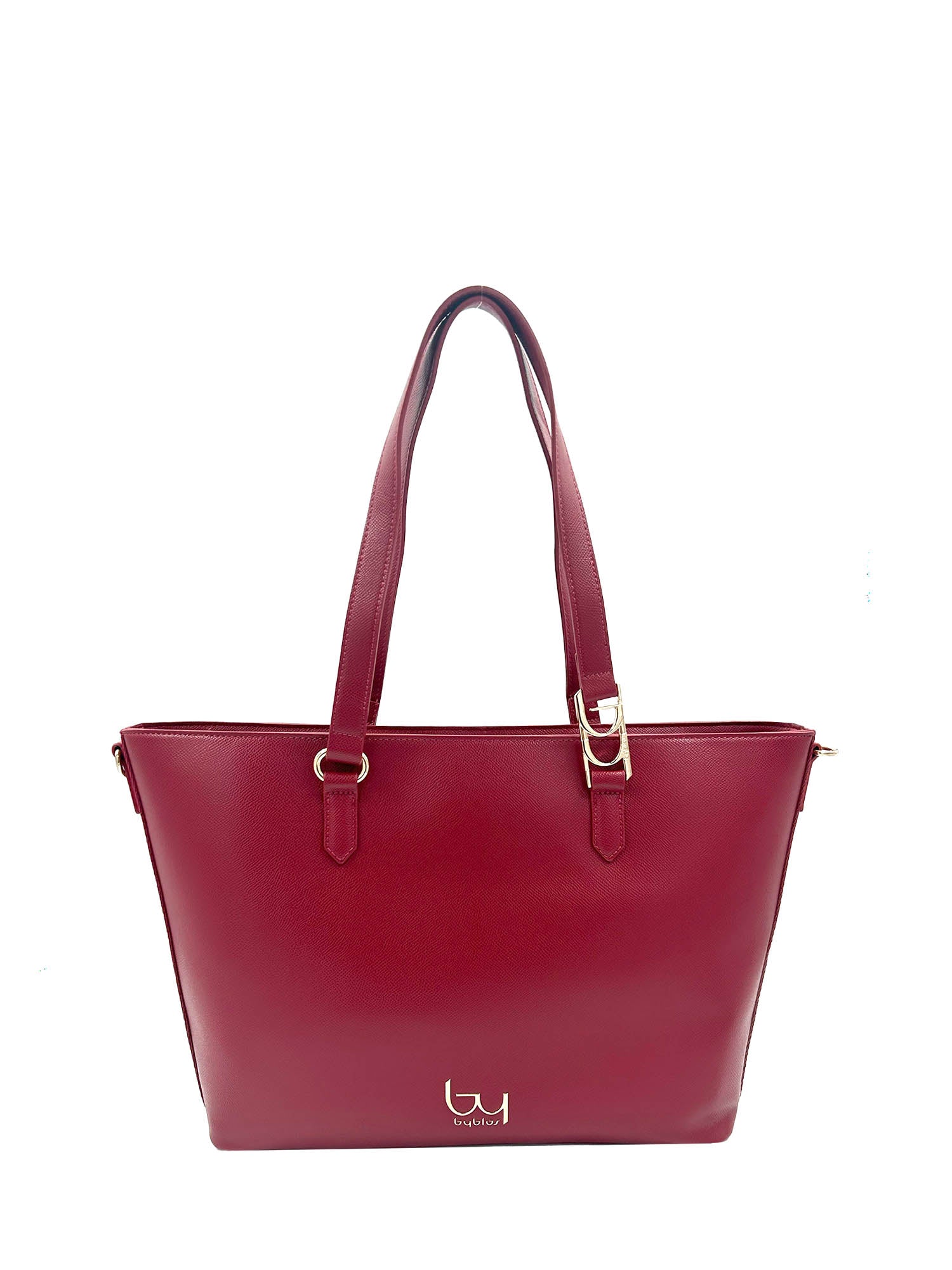 Shopper Rosso By Byblos