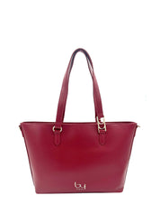 Shopper Rosso By Byblos