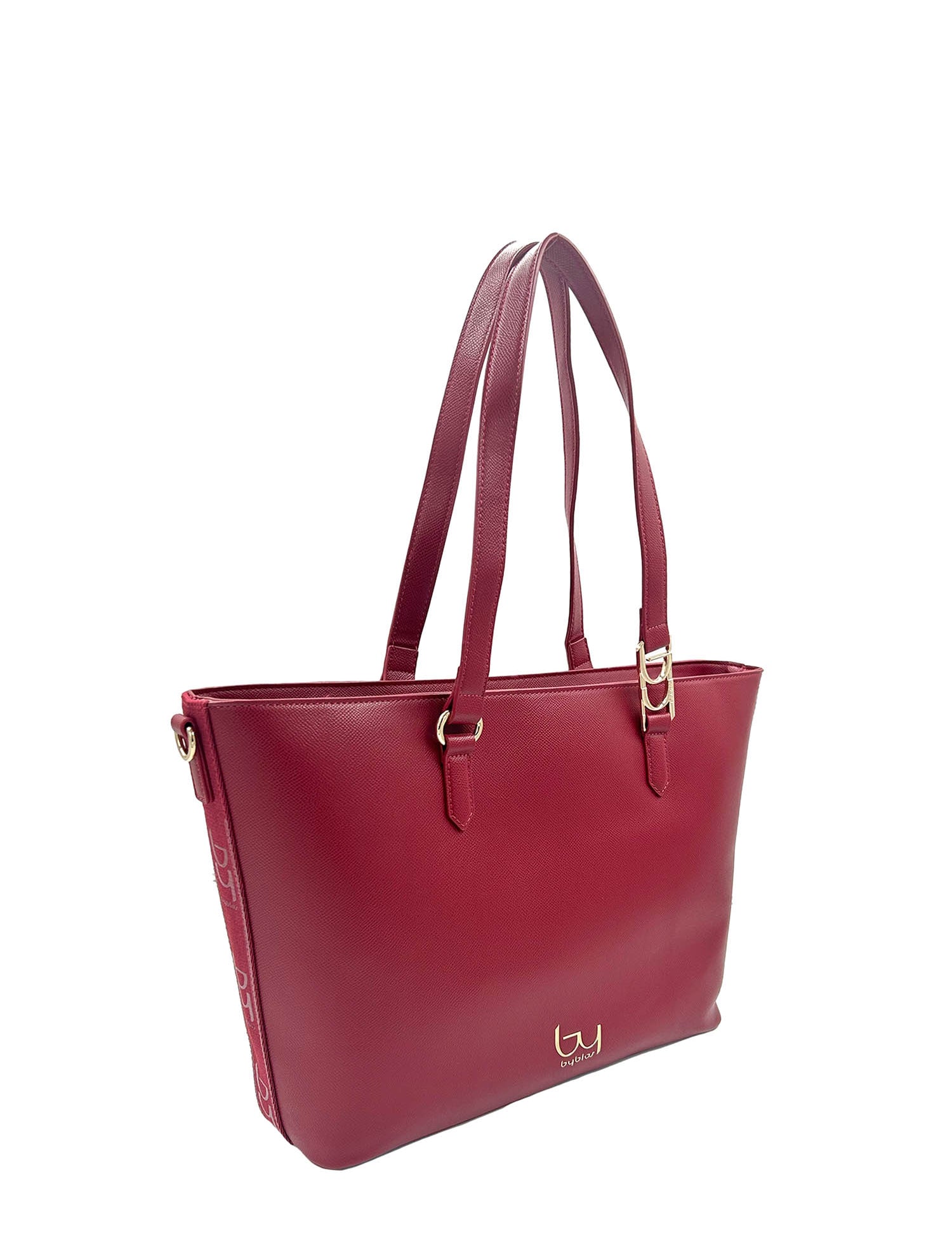 Shopper Rosso By Byblos